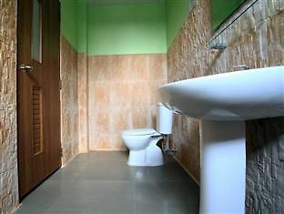 P.U. Inn Ubonpon Phra Nakhon Si Ayutthaya Exteriör bild